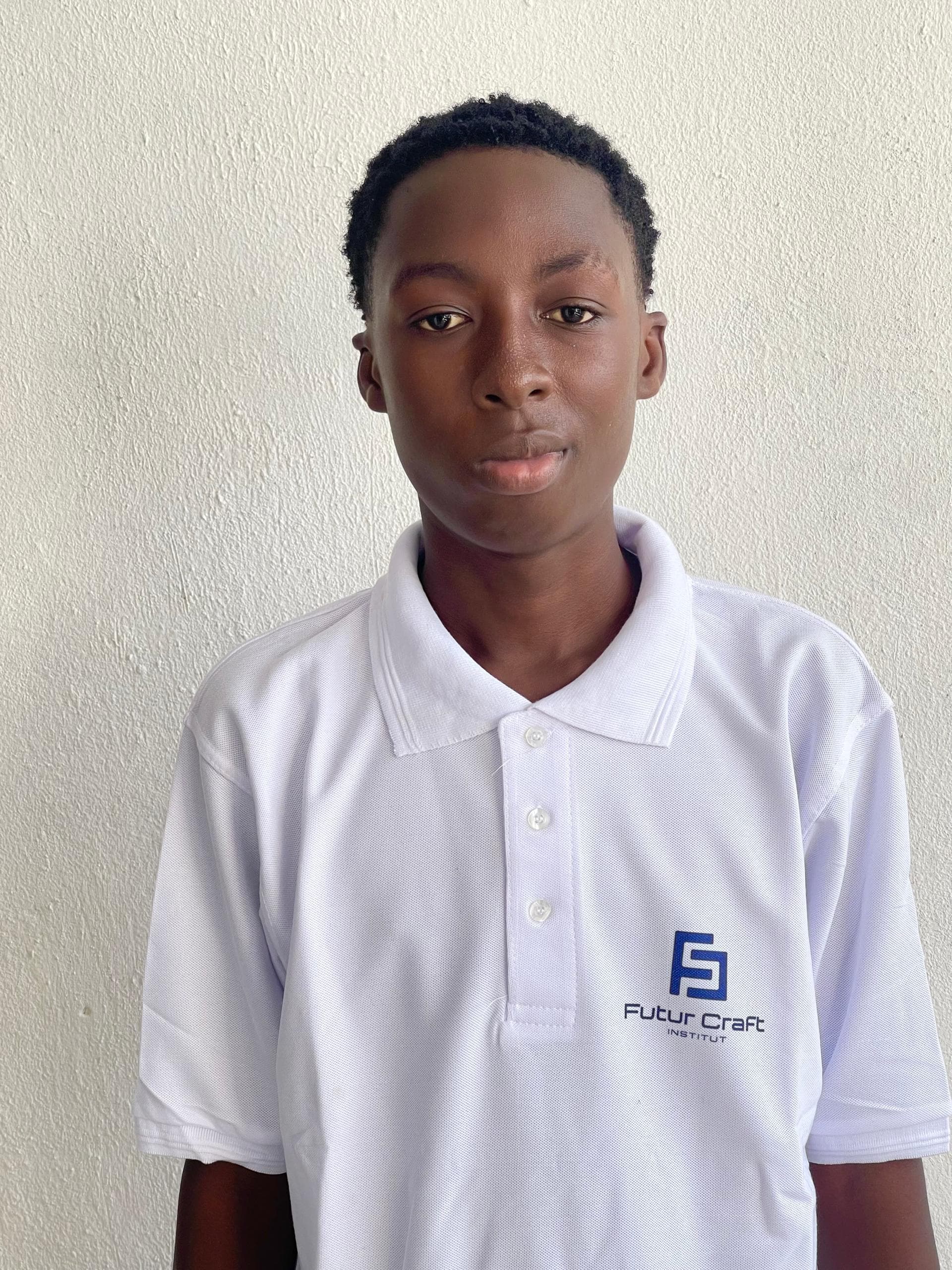 Étudiant 3